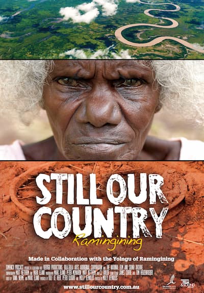 Still Our Country