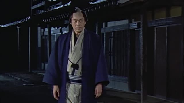 S01:E05 - Pre-Announced Murder! the Trap Hidden in the Funeral Before Death