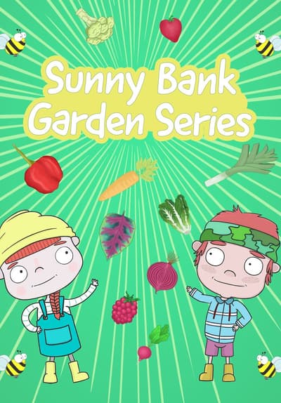 S01:E11 - Summer Harvest