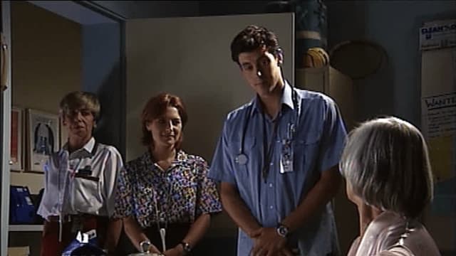S01:E05 - Night Shift