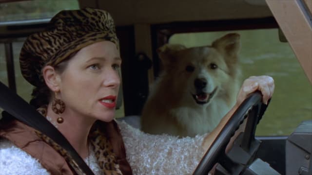 S01:E17 - The Secret Mountain (Pt. 1)