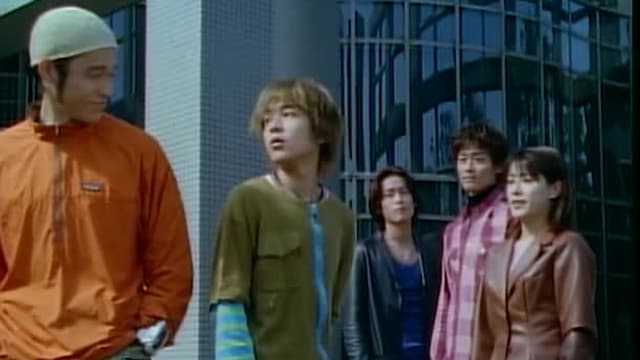 S01:E12 - Case File 12: Wish Upon a Star