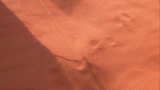 S01:E03 - Signs in the Sand