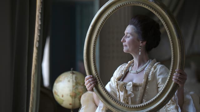 S01:E13 - Catherine the Great