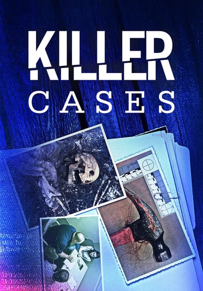 S01:E04 - Murder on the Gulf Coast