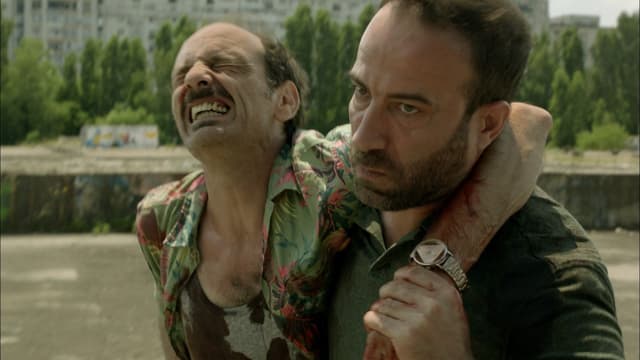 S01:E01 - Episode 1