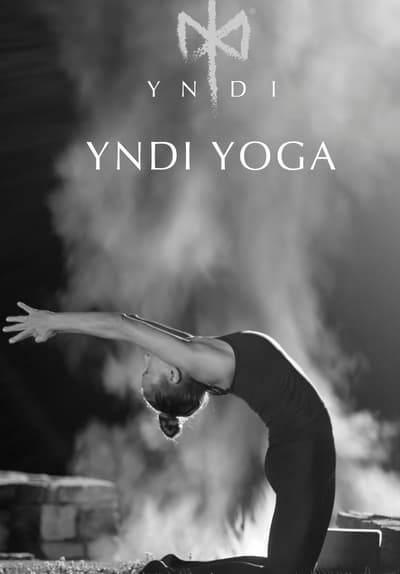 S01:E13 - YNDI Flow With Hip Openers
