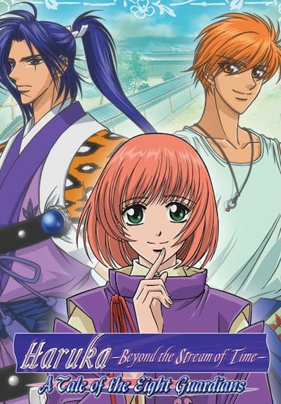 S01:E01 - It Is Thee, Priestess of the Dragon God