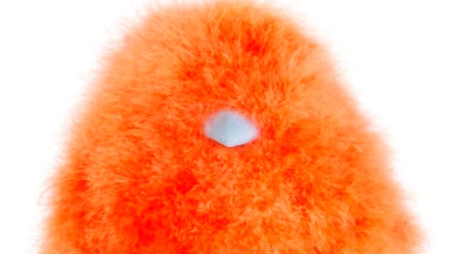 S01:E20 - Cotton Wool