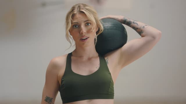 S01:E06 - The Athlete