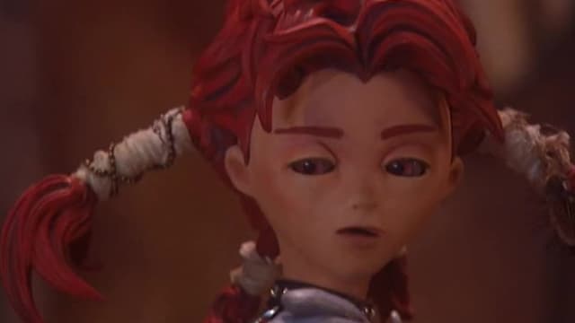 S01:E12 - Brats of the Lost Nebula: S1 E12 - Mom & Dad