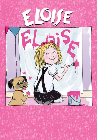S01:E08 - Eloise's Rather Unusual Halloween (Pt. 2)