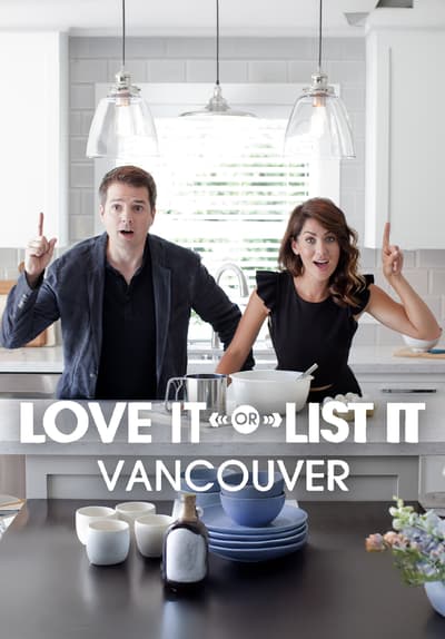 S05:E20 - Kris and Pete