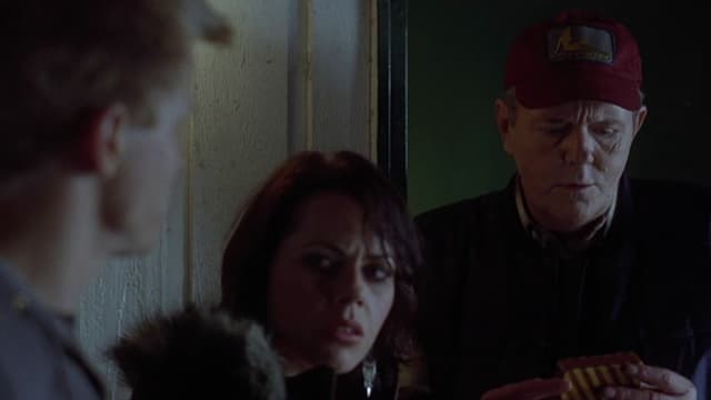S01:E11 - Pick Me Up
