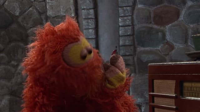S01:E02 - Dark Night Of The Ejaculatron