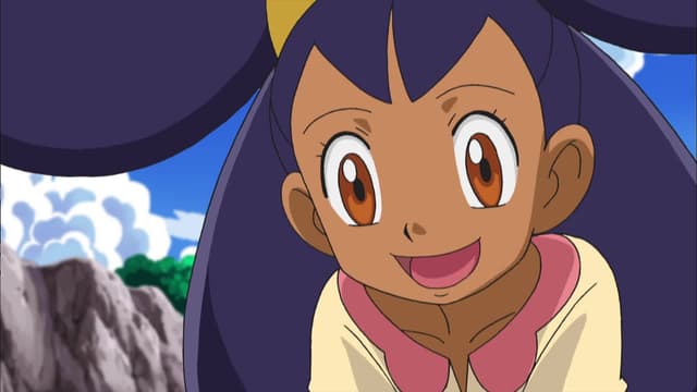 S14:E11 - ¡Un hogar para Dwebble!