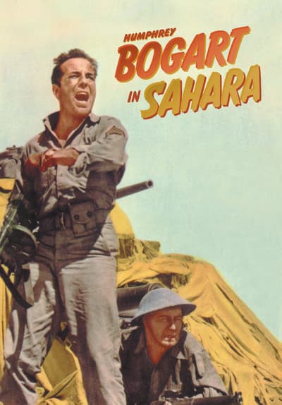 Sahara