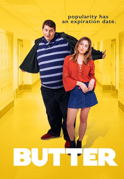 Butter
