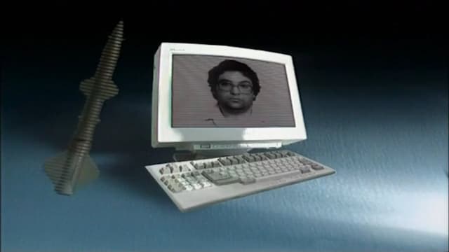 S01:E11 - Ted Bundy, Courtney Love and More