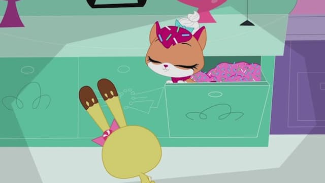 S01:E16 - Sweet (Truck) Ride