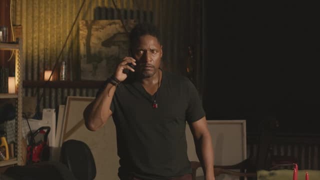 S01:E04 - Broken Laws