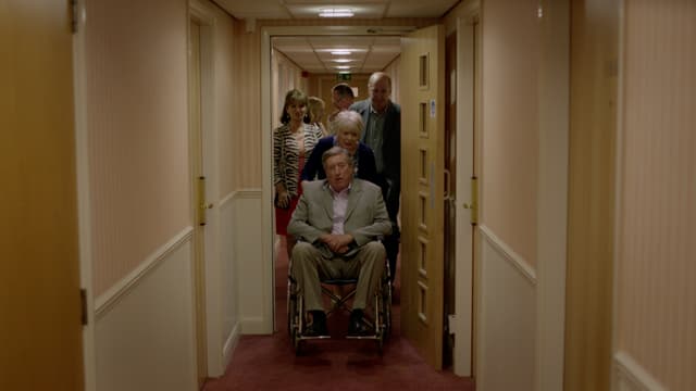 S01:E06 - The Sixties Weekender