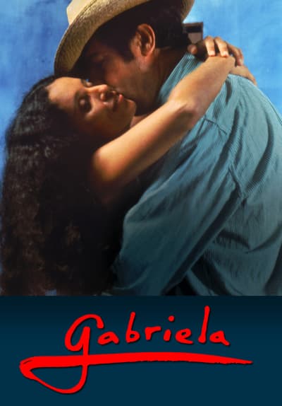 Gabriela