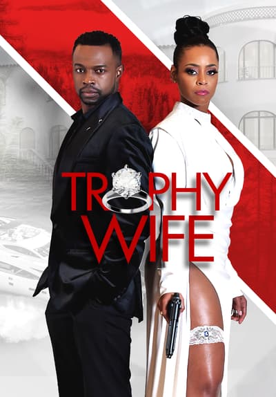 Trophy Wife