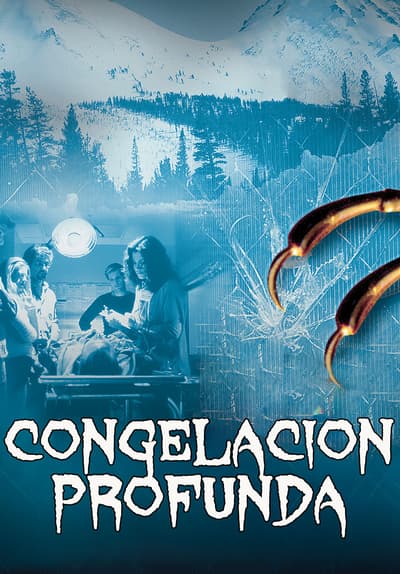 Congelación profunda (Doblado)