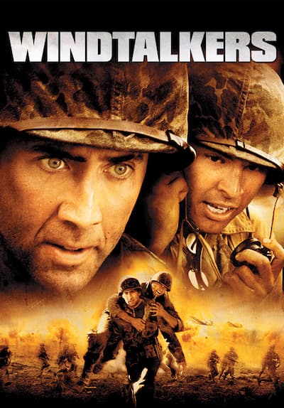 Windtalkers