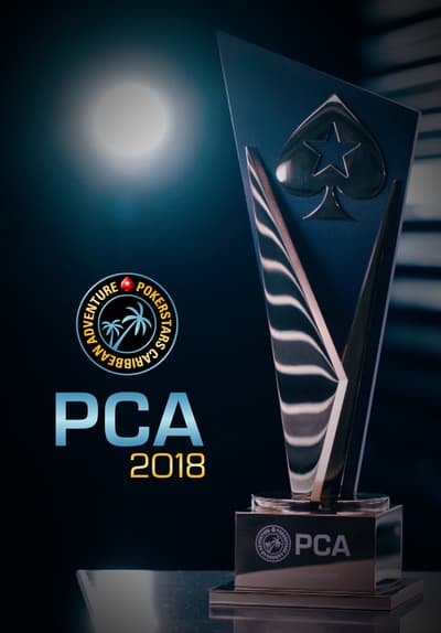 S2018:E10 - PCA 2018 Main Event (Pt. 7)