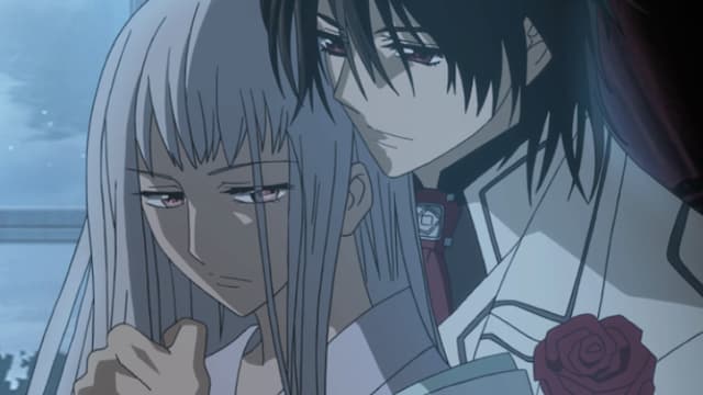 S01:E12 - Vow of the Pureblood