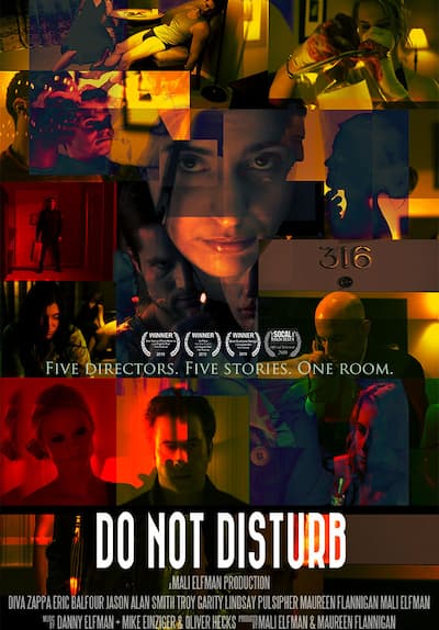 Do Not Disturb