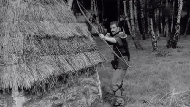 S01:E08 - The Magic Sword