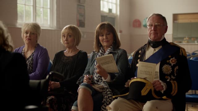S01:E03 - Thurnemouth Day