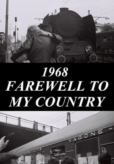 Farewell to My Country