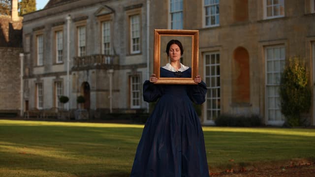 S01:E05 - Queen Victoria
