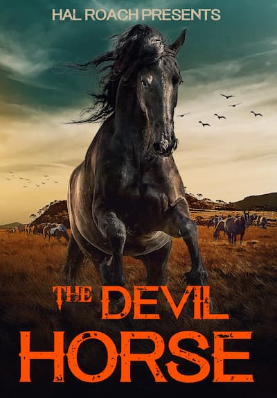 The Devil Horse