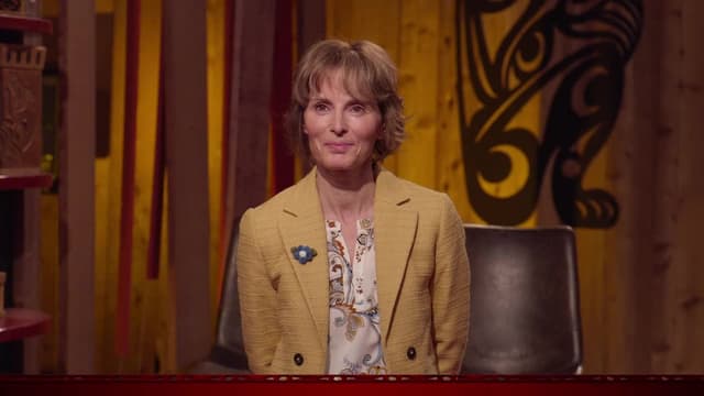 S01:E08 - Semi-Final (Pt. 2)