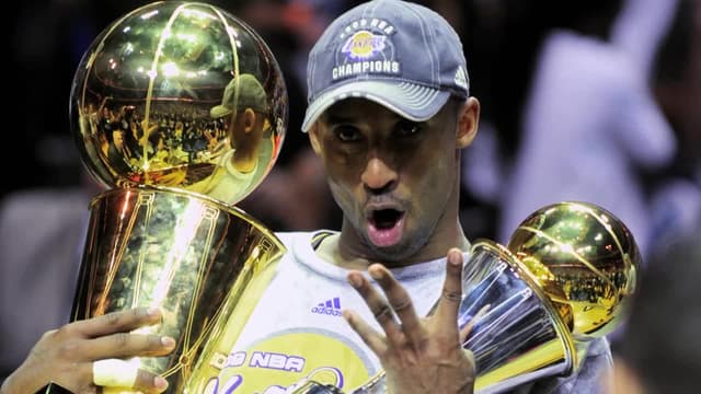 S01:E09 - Los Angeles Lakers