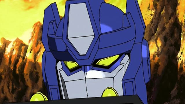 S01:E12 - Crisis In Jungle City