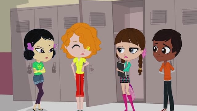 S01:E02 - Blythe's Big Adventure (Pt. 2)