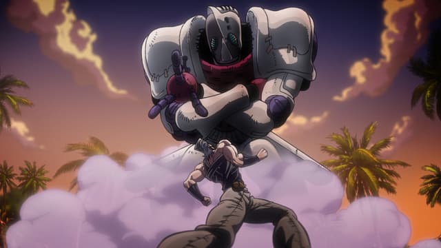 S02:E21 - Judgment (Pt. 1)