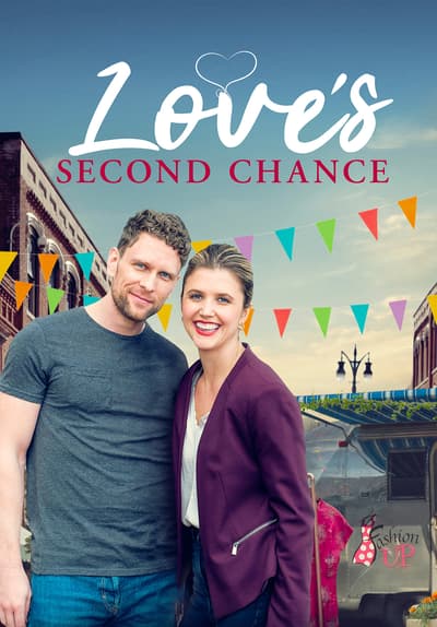 Love's Second Chance