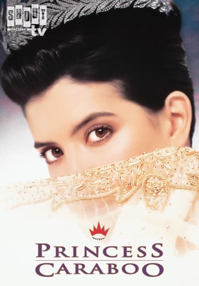 Princess Caraboo