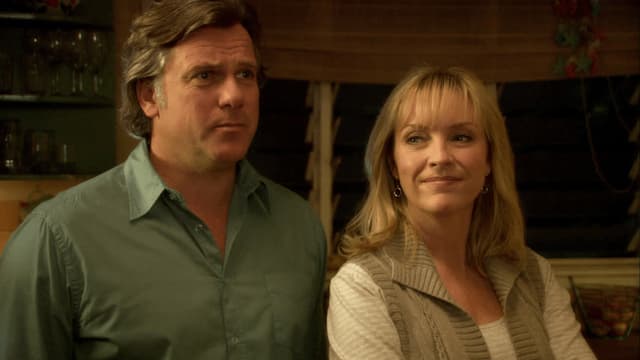 S01:E14 - a Mothers Radar
