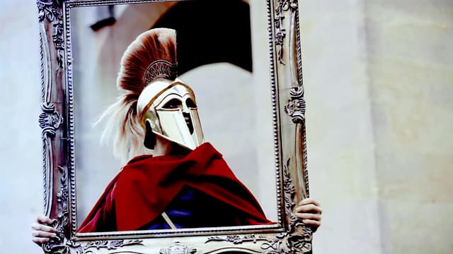 S01:E06 - Alexander the Great
