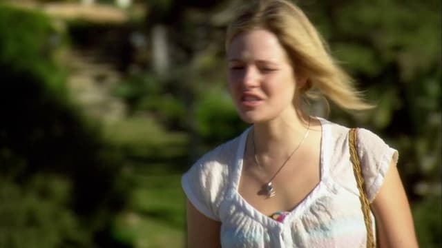 S01:E11 - Away from It All
