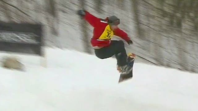 S01:E03 - Sugarloaf