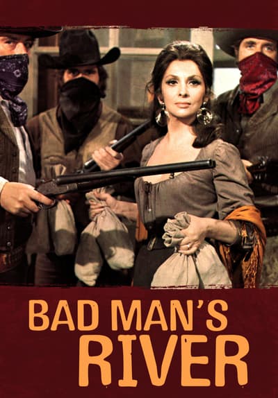 Bad Man's River